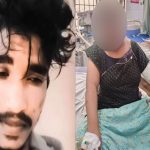 Tirupati Crime News : తిరుపతిలో దారుణం.. యువతిపై ప్రేమోన్మాది దాడి..