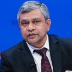 Bullet Train: బుల్లెట్ ట్రైన్ పరుగులు తీసే ట్రాక్ ఇదే.. వీడియో రిలీజ్