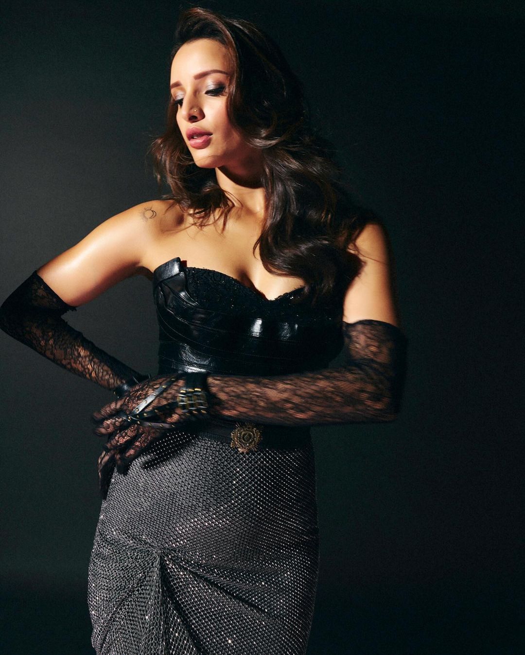 Tripti Dimri