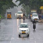 Telangana Weather News : మండుటెండల నుంచి ఉపశమనం.. తెలంగాణకు 4 రోజులు వర్షసూచన