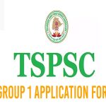 Telangana Group 1 : గ్రూప్ -1 దరఖాస్తులకు గడువు పెంపు.. డీఎస్సీ పరీక్షల తేదీలు ఖరారు