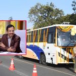 TSRTC: టీఎస్ఆర్టీసీకి 5 జాతీయ అవార్డులు.. హర్షం వ్యక్తం చేసిన ఎండీ సజ్జన్నార్..
