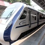 Vande Bharat Trains: 10 వందేభారత్ రైళ్లను ప్రారంభించిన మోదీ.. సికింద్రాబాద్ – విశాఖ మార్గంలో పట్టాలెక్కిన ట్రైన్