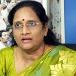 Vasireddy Padma Resign: ఏపీ మహిళా కమిషన్ చైర్ పర్సన్.. వాసిరెడ్డి పద్మ రాజీనామా!