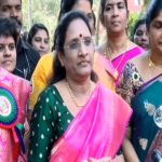 Vasireddy Padma : పదవికి అందుకే రాజీనామా చేశా : వాసిరెడ్డి పద్మ