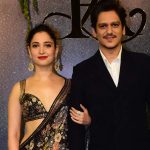 Tamanna Bhatia-Vijay Varma Dating: తమన్నాతో డేటింగ్ ఎప్పుడు మొదలైందో చెప్పిన విజయ్ వర్మ.. మరి పెళ్లి సంగతేంటి?