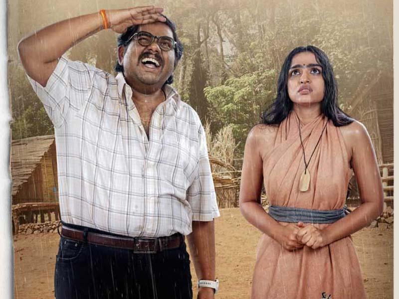 Sundaram Master OTT Release: కామెడీ పాఠాలు చెప్పడానికి ఓటీటీలోకి ‘సుందరం మాస్టర్’ వచ్చేస్తున్నాడు.. స్ట్రీమింగ్ ఎప్పుడంటే!