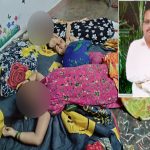 Vontimitta Crime : భార్య, కూతురిని చంపి చేనేత కార్మికుడి ఆత్మహత్య.. అతనే కారణమంటూ..