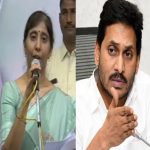 YS Sunitha Reddy : జగన్.. “అంతఃకరణ శుద్ధిగా” అంటే అర్థమేంటో తెలుసా ? : సునీత