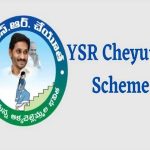 YSR Cheyutha Funds : 14 రోజుల ఉత్సవం.. నేడు నాల్గవ విడత వైఎస్సార్ చేయూత నిధులు విడుదల