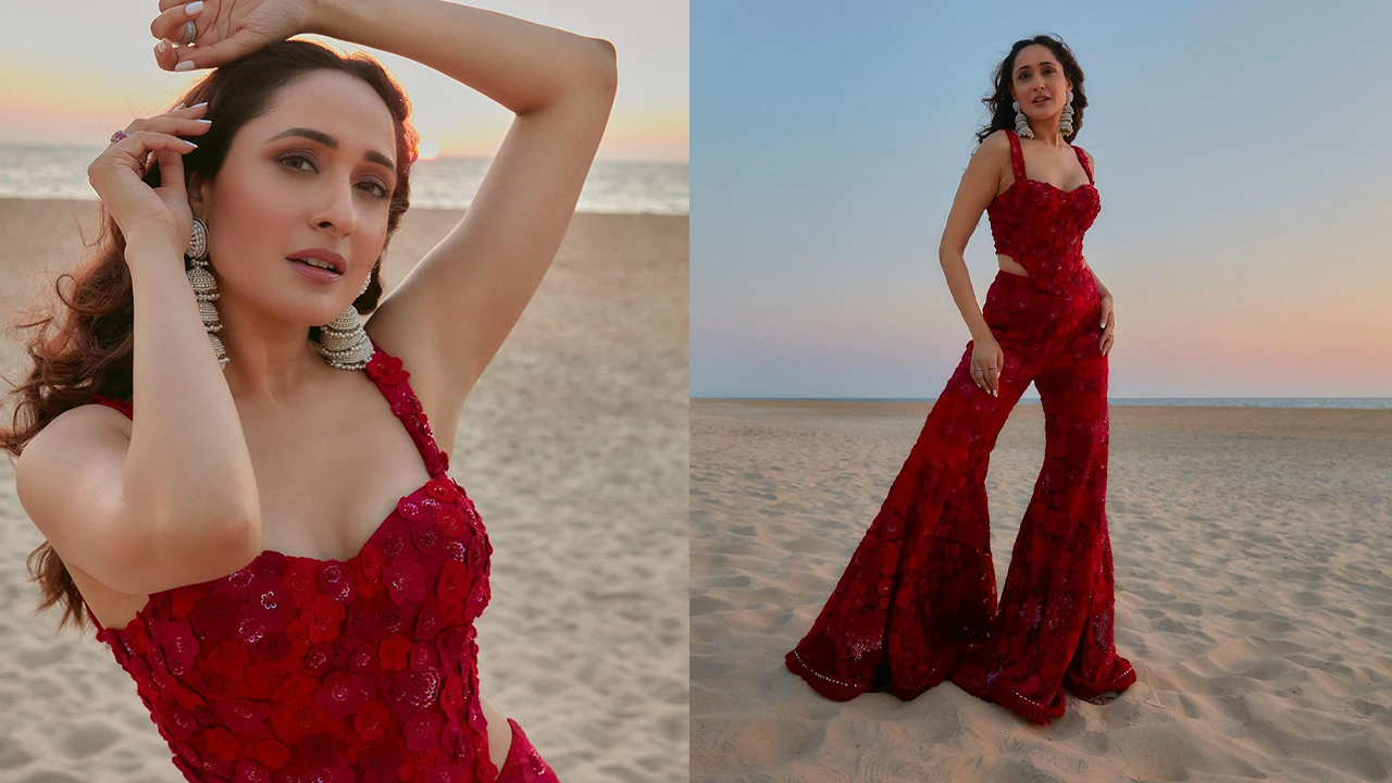 Pragya Jaiswal
