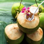 Coconut Water : కొబ్బరి నీళ్లు తాగితే బోలెడు ప్రయోజనాలు