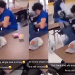 Boys Fighting Video: కొడితే.. గూబ గుయ్ అంది.. వైరల్ వీడియో!