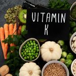 Vitamin K : విటమిన్ కె పొందాలంటే ఈ ఫుడ్స్ తీసుకోండి..!