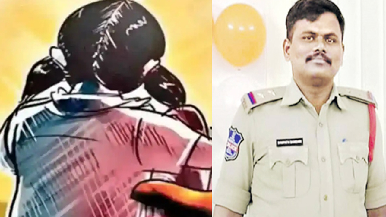 Minor Girl Rape Case