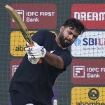 Rishabh Pant Back to Cricket: రిషబ్ పంత్ రాక సంతోషదాయకం: సీనియర్లు ప్లేయర్లు