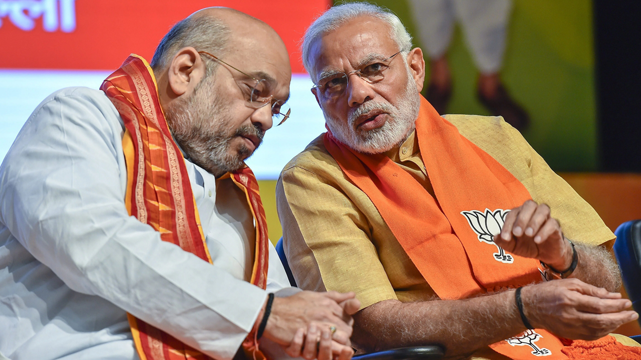 PM Modi latest news