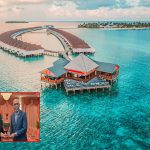 Maldives Water Crisis: మాల్దీవుల్లో తాగునీటి కొరత.. చైనా సాయం