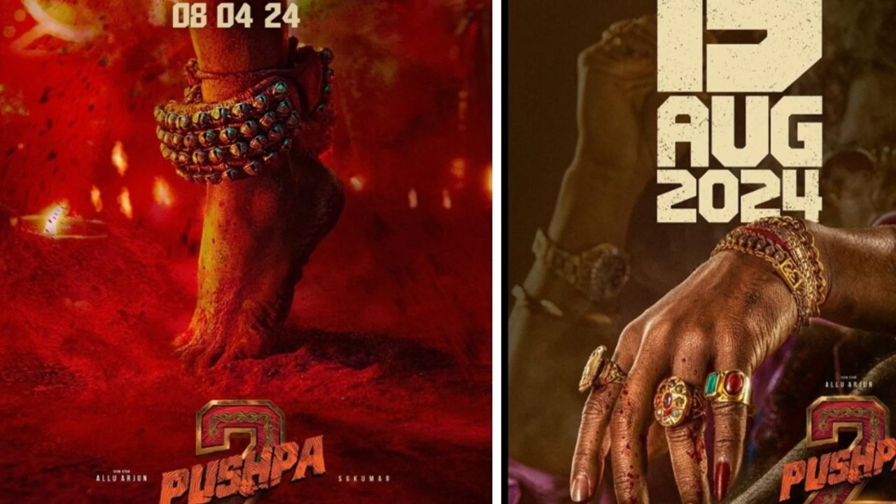Pushpa 2