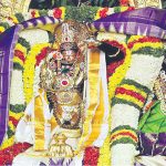 Sri Kodanda Rama Swamy Brahmotsavam: పండు వెన్నల్లో నేడు ఒంటిమిట్ట రాములోరి కల్యాణం..!