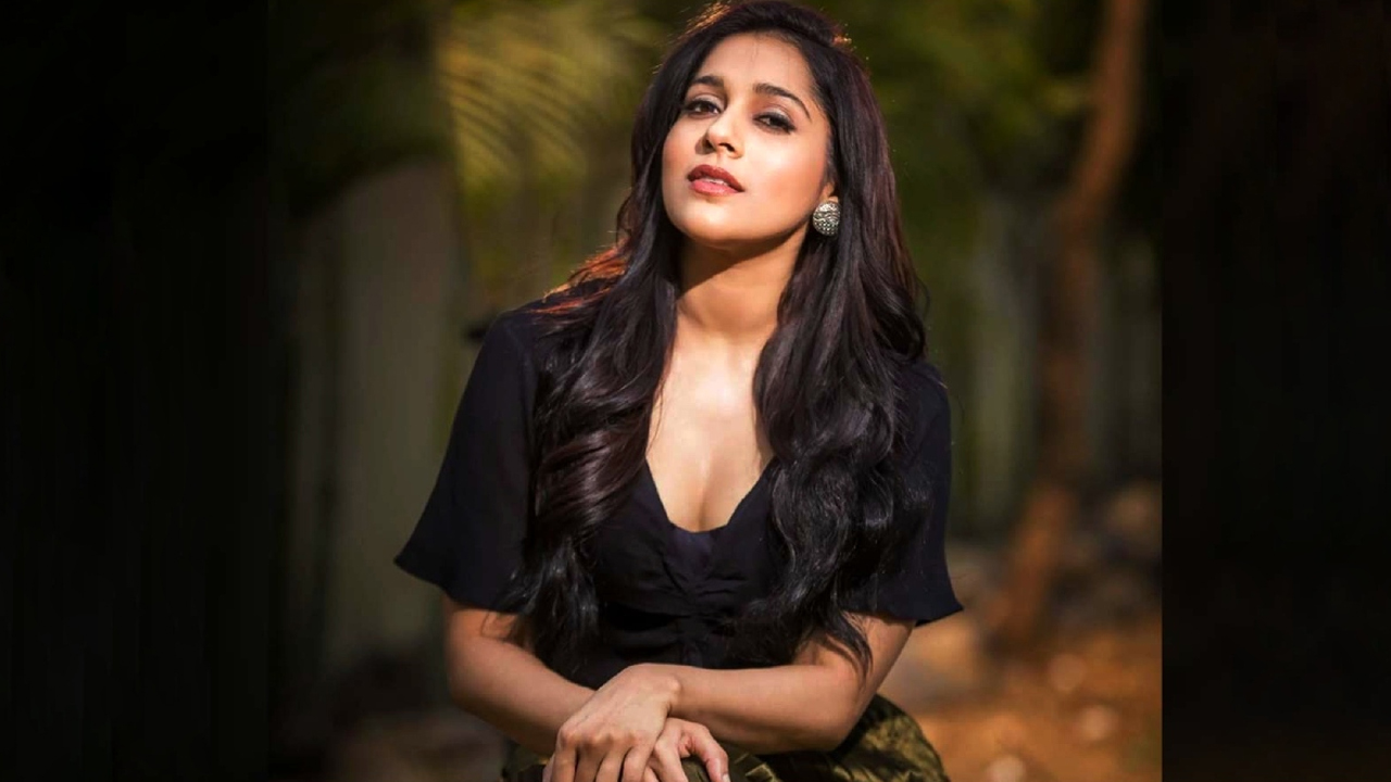 Rashmi Gautam