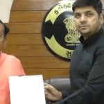 Surat Loksabha Seat: దేశంలో ఏకగ్రీవమైన తొలి లోక్‌సభ స్థానం.. బీణీ కొట్టిన బీజేపీ