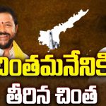 Chinthamaneni Prabhakar : చింతమనేనికి తీరిన చింత..