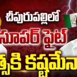Botsa Satyanarayana: చీపురుపల్లిలో సూపర్ ఫైట్.. బొత్స కి కష్టమేనా?
