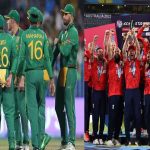 T20 World Cup 2024 Squad: టీ20 ప్రపంచకప్.. సౌతాఫ్రికా, ఇంగ్లండ్ టీమ్స్ ఇవే..