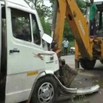 7 People Died in AP Road Accident:  ఏపీలో రోడ్డు ప్రమాదాలు.. విశాఖ, కృష్ణా జిల్లాల్లో ఏడుగురు మృతి!
