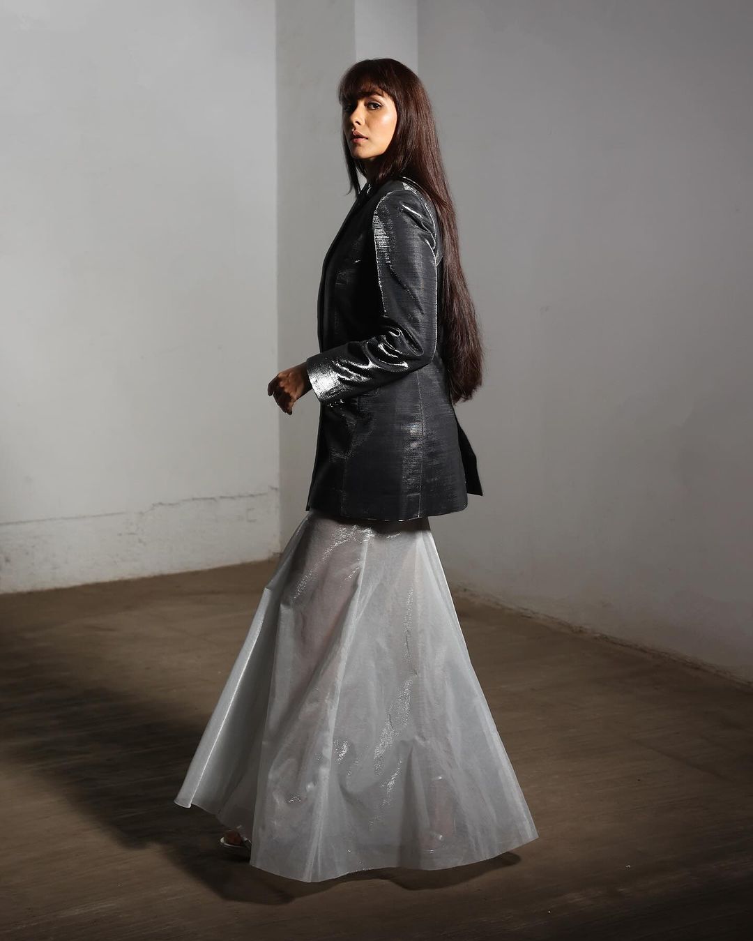 actress mrunal Thakur