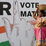 6th Phase Elections : ఆరో విడత సార్వత్రిక ఎన్నికలకు నోటిఫికేషన్ విడుదల