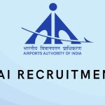 AAI Recruitment 2024: 490 జూనియర్ ఎగ్జిక్యూటివ్ పోస్టులకు దరఖాస్తు ప్రక్రియ ప్రారంభం.. చివరి తేదీ ఇదే..!