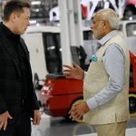 Tesla in India: భారత్‌లోని ఆ రాష్ట్రాల్లో టెస్లా తయారీ ప్లాంట్‌లు!