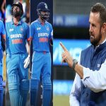 Simon Doull Prediction on T20 World Cup: టీ 20 ప్రపంచకప్‌లో రోహిత్, విరాట్ ఇన్.. గిల్ అవుట్: సైమన్