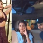 Pooja Hegde: పూజా హెగ్డే బాయ్ ఫ్రెండ్ ఇతడేనా?.. వైరల్ అవుతున్న వీడియో