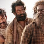 The Goat Life: రూ.100 కోట్లు క్రాస్ చేసిన లేటెస్ట్ సర్వైవల్ థ్రిల్లర్..
