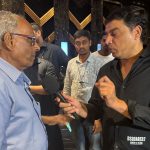 Dil Raju Asking Review on Family Star: థియేటర్ల వద్ద రివ్యూలు అడుగుతున్న నిర్మాత దిల్ రాజు..!