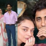Siddharth on Engagement With Aditi Rao: అదితితో సీక్రెట్‌గా ఎంగేజ్‌మెంట్‌.. తొలిసారి స్పందించిన సిద్ధార్థ్‌