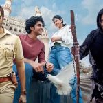 This Week OTT Release Movies: ఈ వారం ఓటీటీల్లోకి రానున్న టాప్ సినిమాలు.. గామీ.. ప్రేమలు.. ఇంకా!