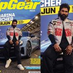 Allu Arjun on BBC Top Gear Magazine: బీబీసీ టాప్ గేర్‌పై ఐకాన్ స్టార్.. దీనవ్వ తగ్గేదే లే..!