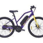 Lectro H4 & H7+ E-Cycles Mileage @ 40km: చౌక ధరలో ఎలక్ట్రిక్ సైకిల్.. ఒక్కసారి ఛార్జింగ్ పెడితే 40 కి.మీ మైలేజీ!