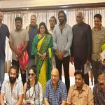 Manchu Vishnu as MAA President: హమ్మయ్య.. ఈ సారి ఎలాంటి లొల్లి లేదు.. మరోసారి ‘మా’ అధ్యక్షుడిగా మంచు విష్ణు