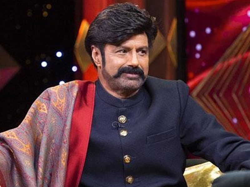 Balakrishna's Unstoppable Season 4: బాలకృష్ణ అభిమానులకు గుడ్ న్యూస్.. అన్‌స్టాపబుల్ అఫీషియల్ ప్రకటన వచ్చేసింది