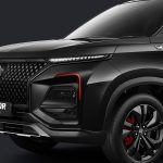 MG Hector Black Storm Lunching: కొత్త ఎంజీ హెక్టర్ బ్లాక్‌స్టార్మ్ ఈ రోజే లాంచ్.. ఫీచర్లు, స్పెసిఫికేషన్ల లిస్ట్ ఇదే..?