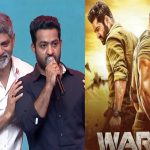 Update on War 2 Movi: ఎన్టీఆర్ నాన్నగా జగపతి బాబు.. క్లారిటీ వచ్చేసిందిగా.. వీడియో వైరల్!