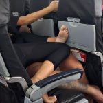 Romance in flight: ఛీ.. ఛీ..  మరీ ఇంతలా.. నాలుగు గంటల రొమాన్స్, కలా.. నిజమా?