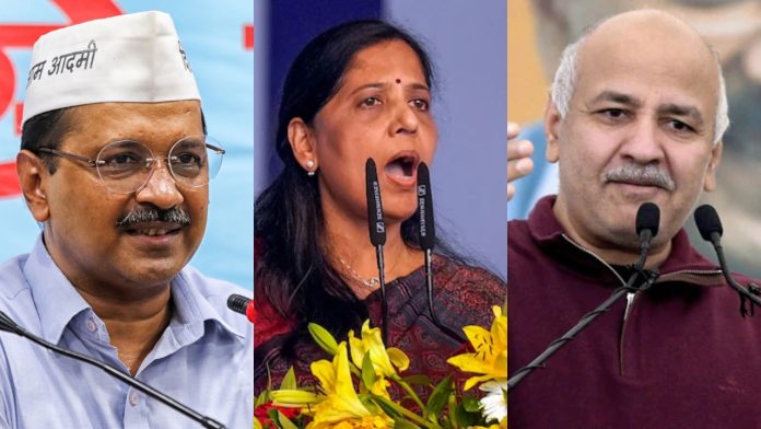 AAP Star Campaigners