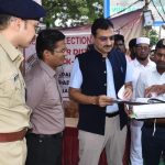 100 Crore Worth Seized in AP : కోడ్ కూత నుంచి.. ఏపీలో బంగారమే బంగారం.. 100 కోట్ల వరకు సీజ్..!