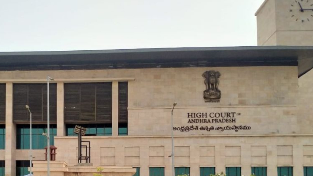 AP High Court